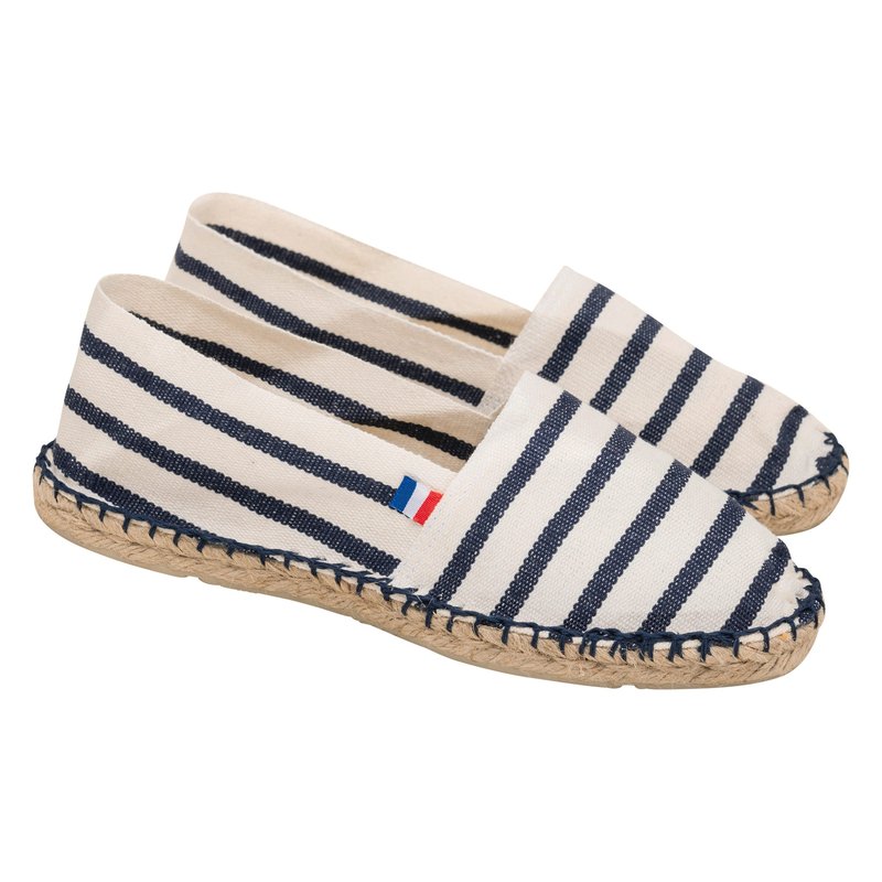Espadrilles unisexe Made in France – Image 16