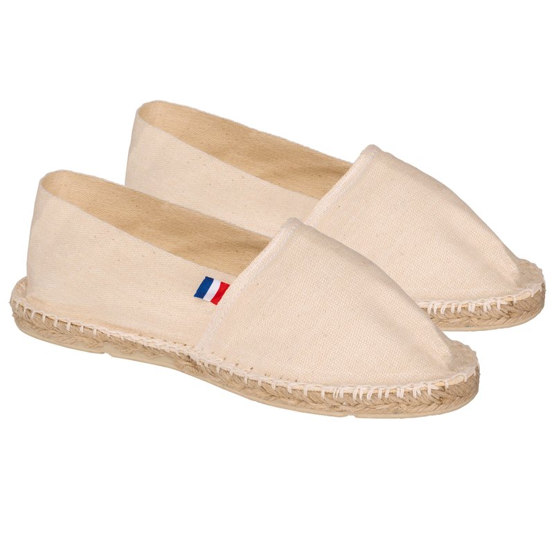 Espadrilles unisexe Made in France – Image 17