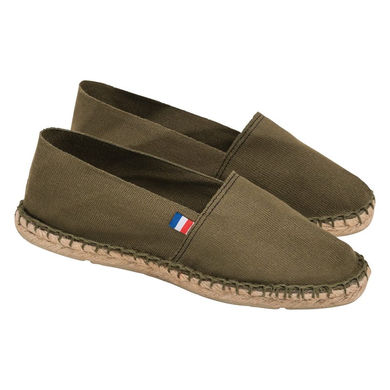 Espadrilles unisexe Made in France – Image 18
