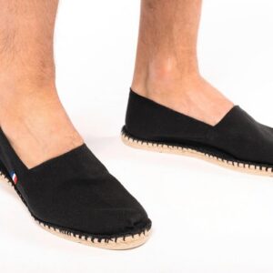 Espadrilles unisexe Made in France