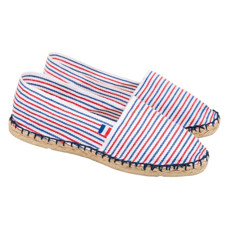 Espadrilles unisexe Made in France – Image 12
