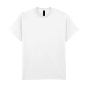 T-SHIRT MANCHES COURTES Ultra Cotton™