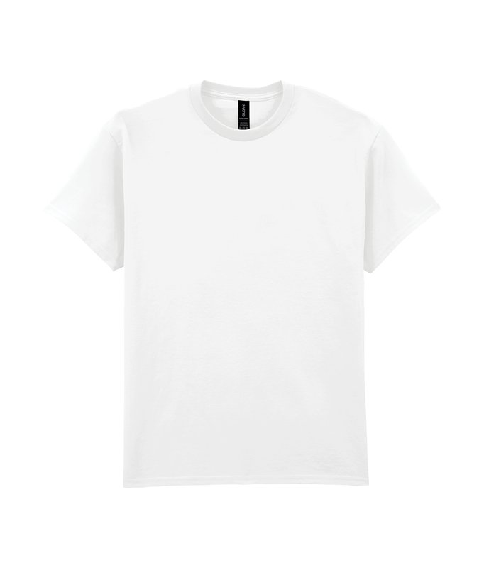 T-SHIRT MANCHES COURTES Ultra Cotton™