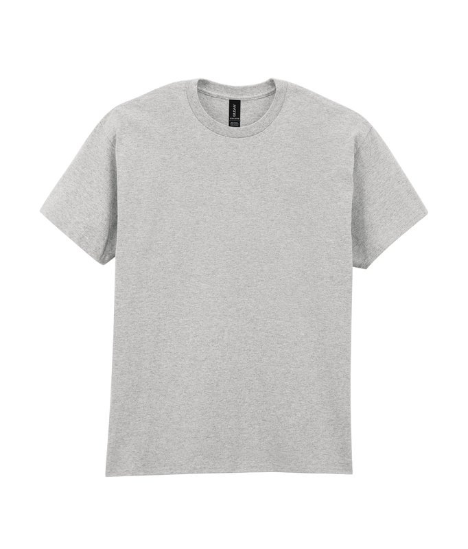 T-SHIRT MANCHES COURTES Ultra Cotton™