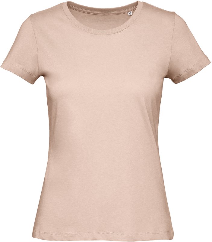 T-shirt Organic Inspire col rond Femme – Image 12
