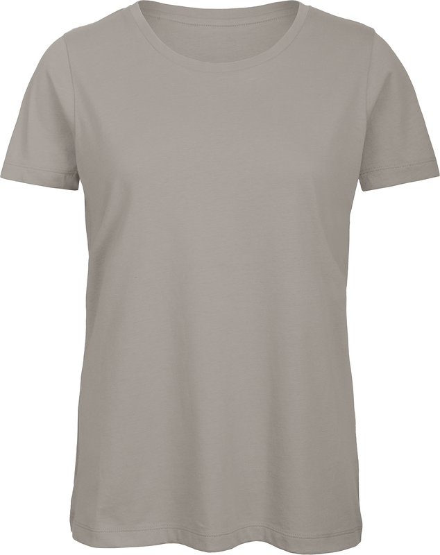 T-shirt Organic Inspire col rond Femme – Image 10