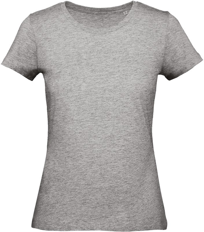 T-shirt Organic Inspire col rond Femme – Image 18