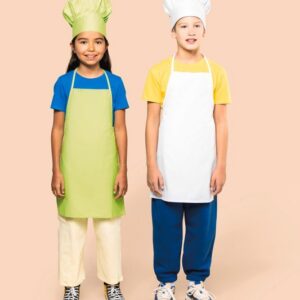 Kit chef cuisinier enfant