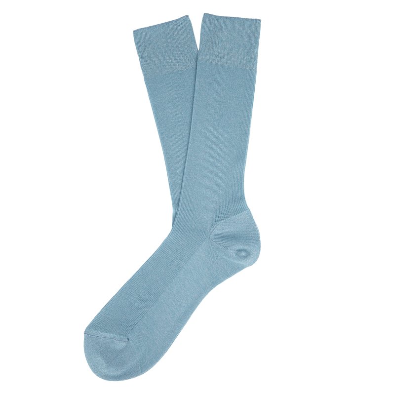 Chaussettes écoresponsables unisexes – Image 9