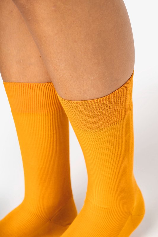 Chaussettes écoresponsables unisexes – Image 3