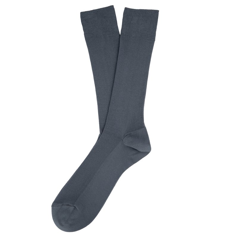 Chaussettes écoresponsables unisexes – Image 17