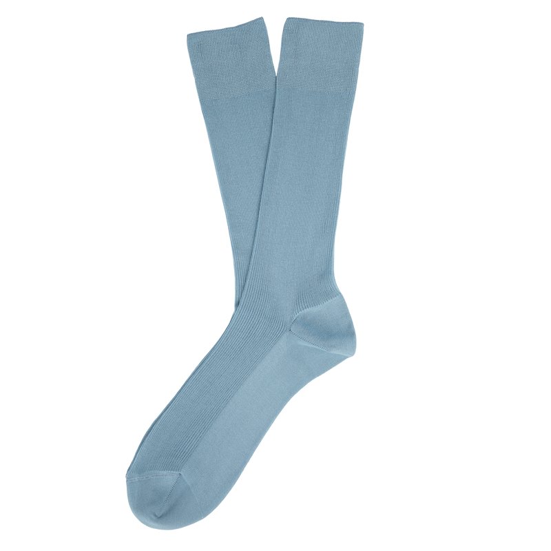 Chaussettes écoresponsables unisexes – Image 8