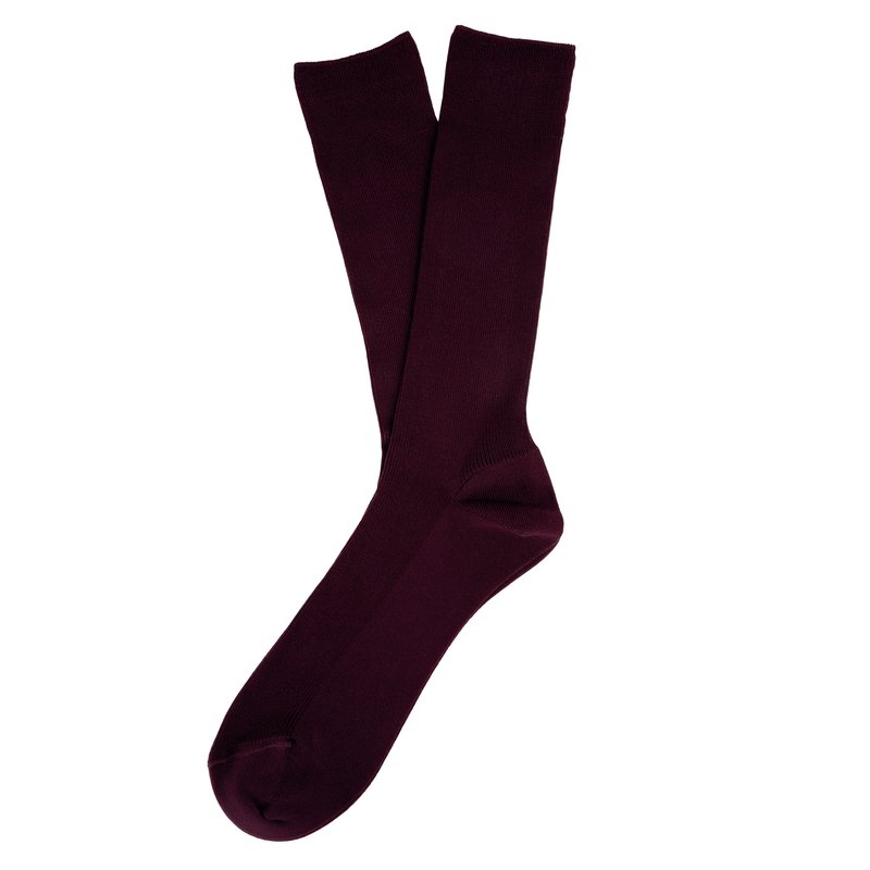 Chaussettes écoresponsables unisexes – Image 11