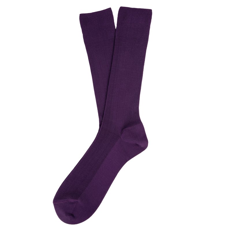 Chaussettes écoresponsables unisexes – Image 12