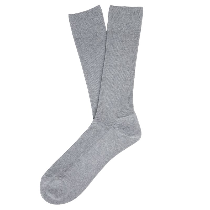 Chaussettes écoresponsables unisexes – Image 18