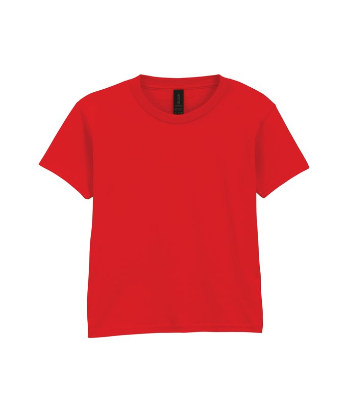 T-shirt enfant Softstyle – Image 20