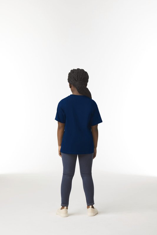 T-shirt enfant Softstyle – Image 10