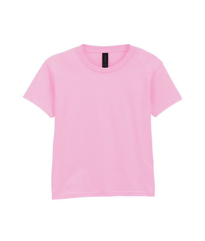 T-shirt enfant Softstyle – Image 16