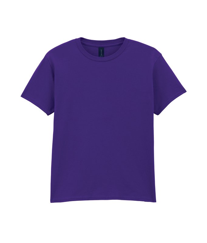 T-shirt enfant Softstyle – Image 19
