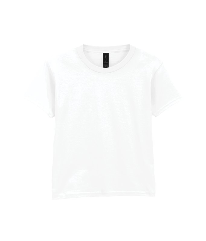 T-shirt enfant Softstyle – Image 23