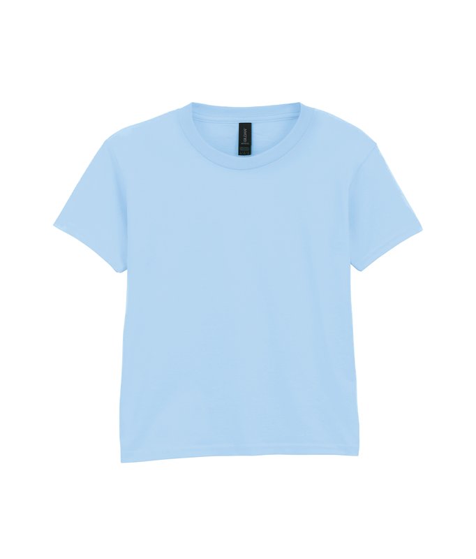 T-shirt enfant Softstyle – Image 15