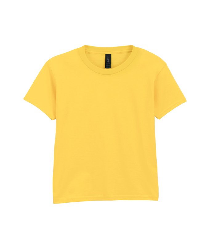 T-shirt enfant Softstyle – Image 13