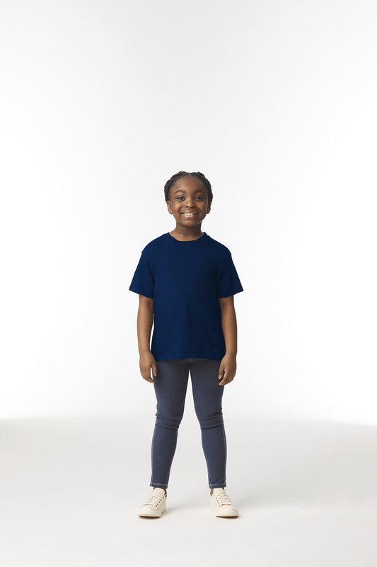 T-shirt enfant Softstyle – Image 9