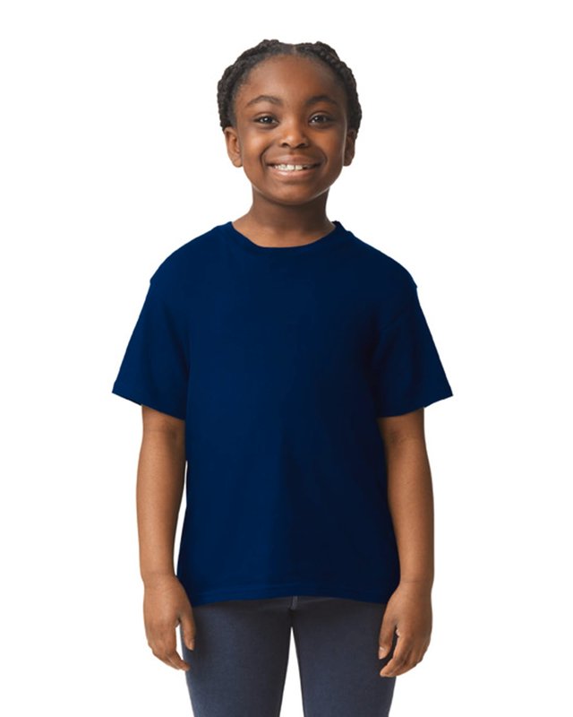 T-shirt enfant Softstyle – Image 6