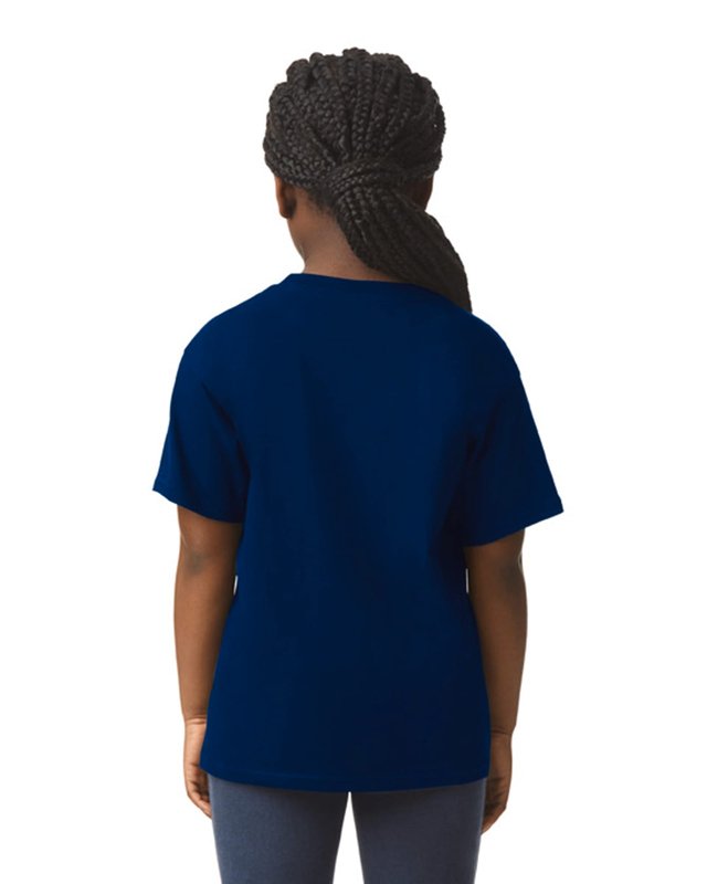 T-shirt enfant Softstyle – Image 4