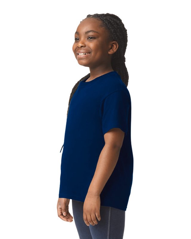 T-shirt enfant Softstyle – Image 5