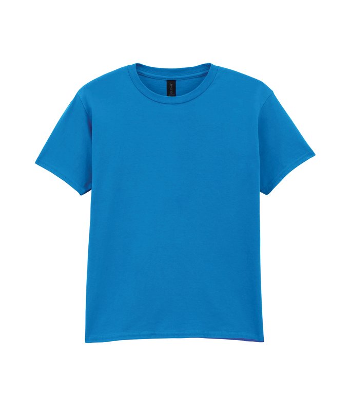 T-shirt enfant Softstyle – Image 22