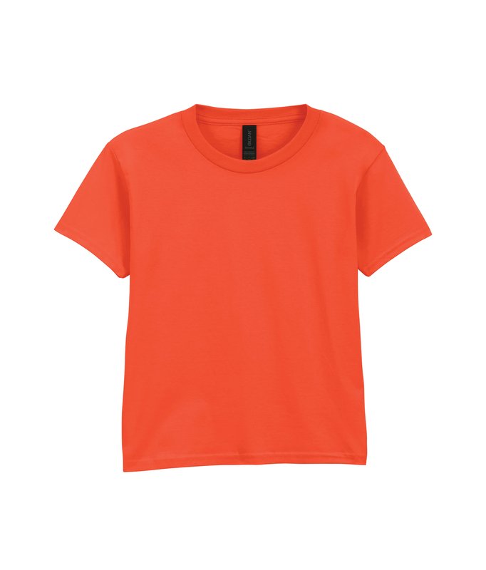 T-shirt enfant Softstyle – Image 18