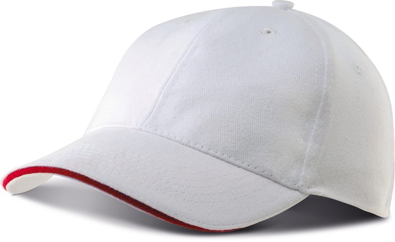 Orlando - casquette 6 panneaux – Image 9