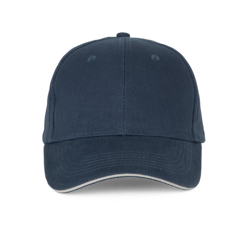 Orlando - casquette 6 panneaux – Image 27