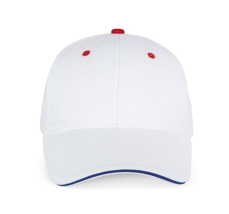 Orlando - casquette 6 panneaux – Image 30