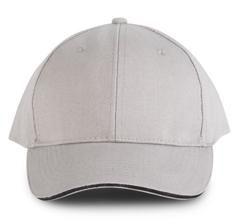 Orlando - casquette 6 panneaux – Image 17