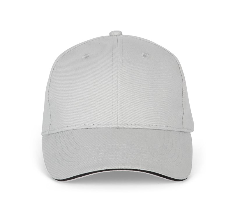 Orlando - casquette 6 panneaux – Image 25