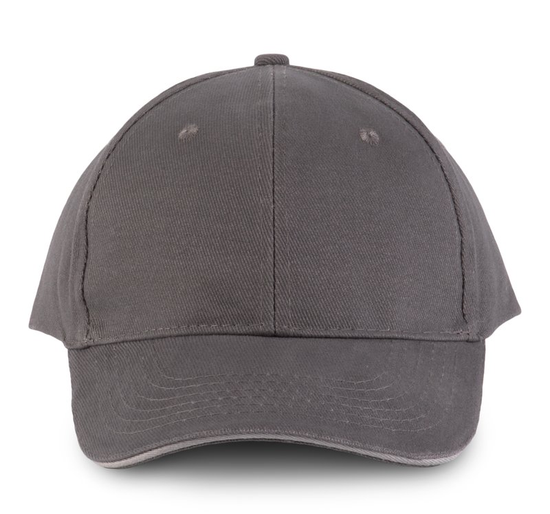Orlando - casquette 6 panneaux – Image 23
