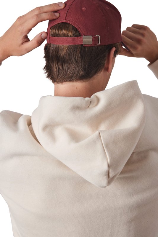 Orlando - casquette 6 panneaux – Image 5