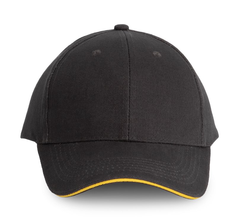 Orlando - casquette 6 panneaux – Image 15