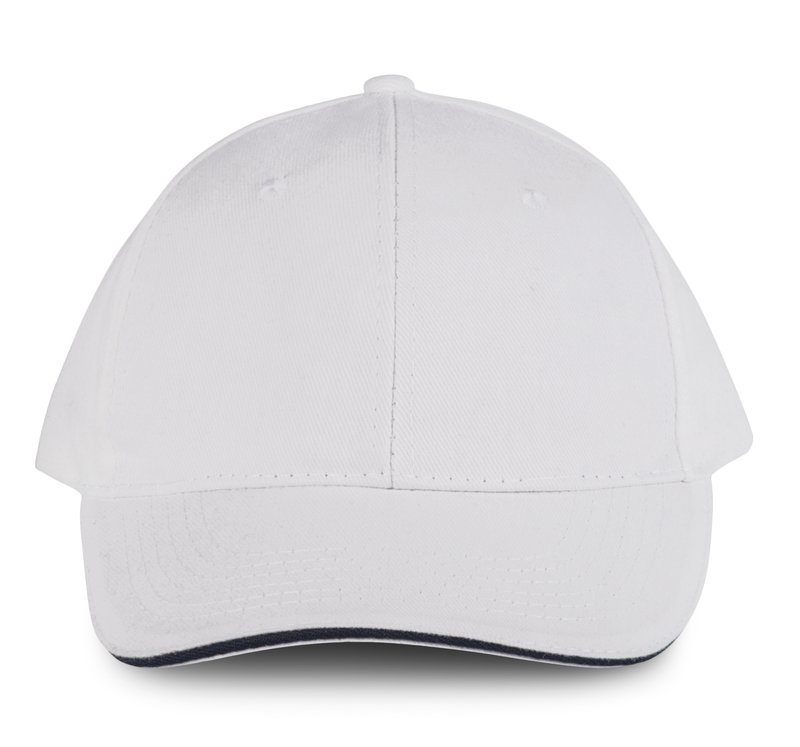 Orlando - casquette 6 panneaux – Image 28