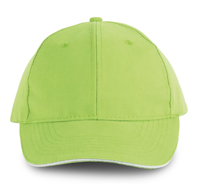 Orlando - casquette 6 panneaux – Image 18