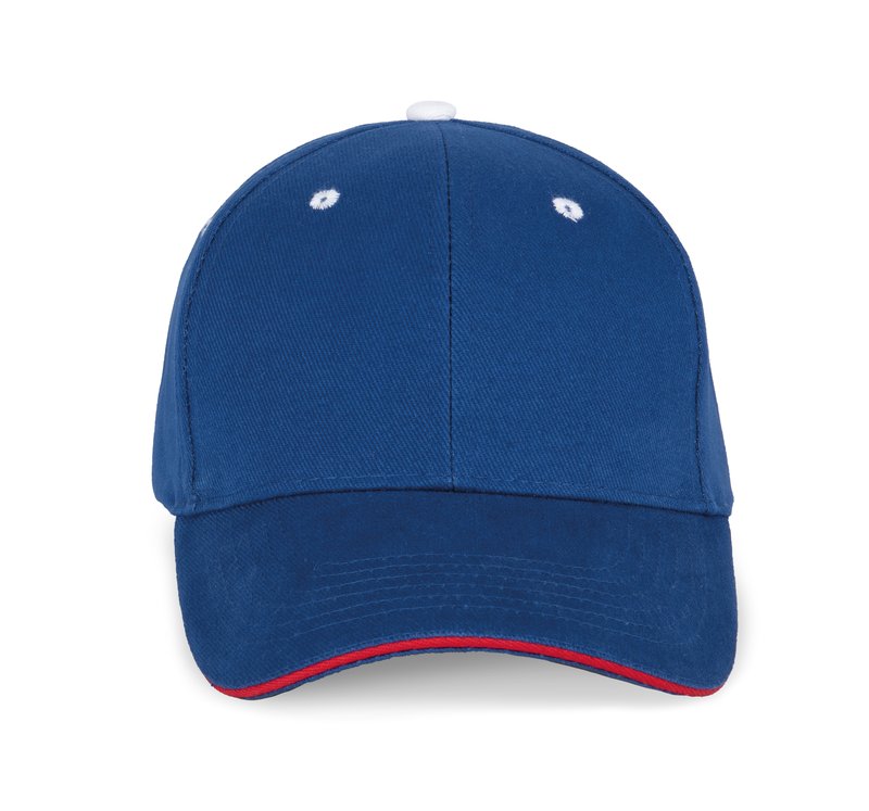 Orlando - casquette 6 panneaux – Image 19