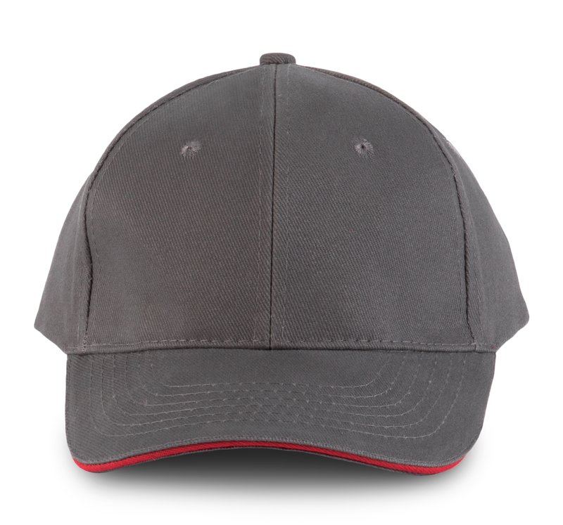 Orlando - casquette 6 panneaux – Image 24