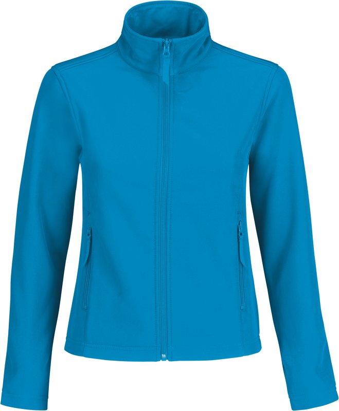 Veste Softshell Femme ID.701 – Image 4
