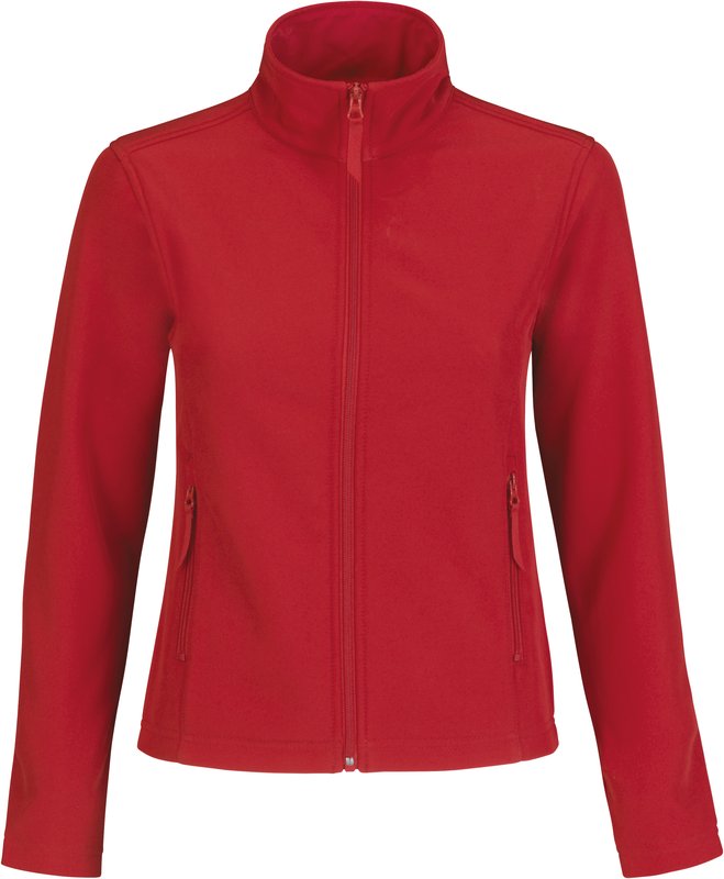 Veste Softshell Femme ID.701 – Image 8