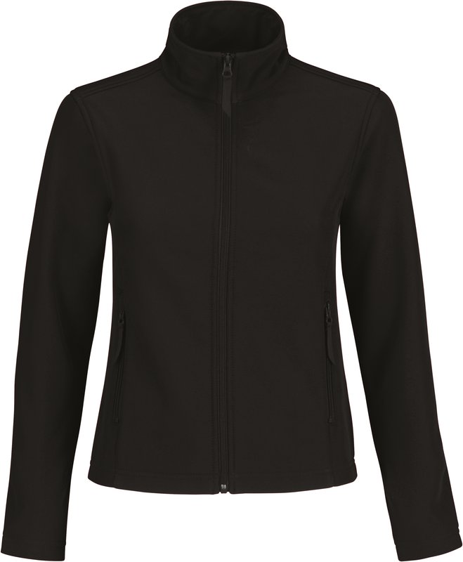 Veste Softshell Femme ID.701 – Image 5