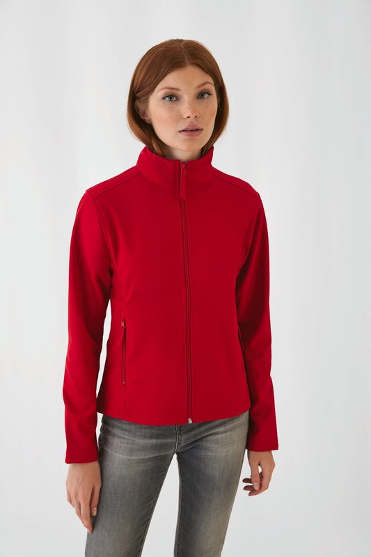 Veste Softshell Femme ID.701