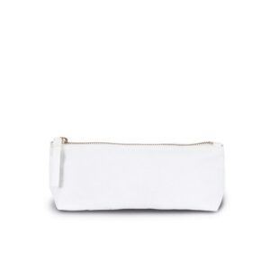 Trousse en coton