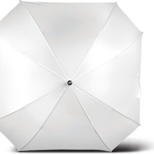 Parapluie de golf carré